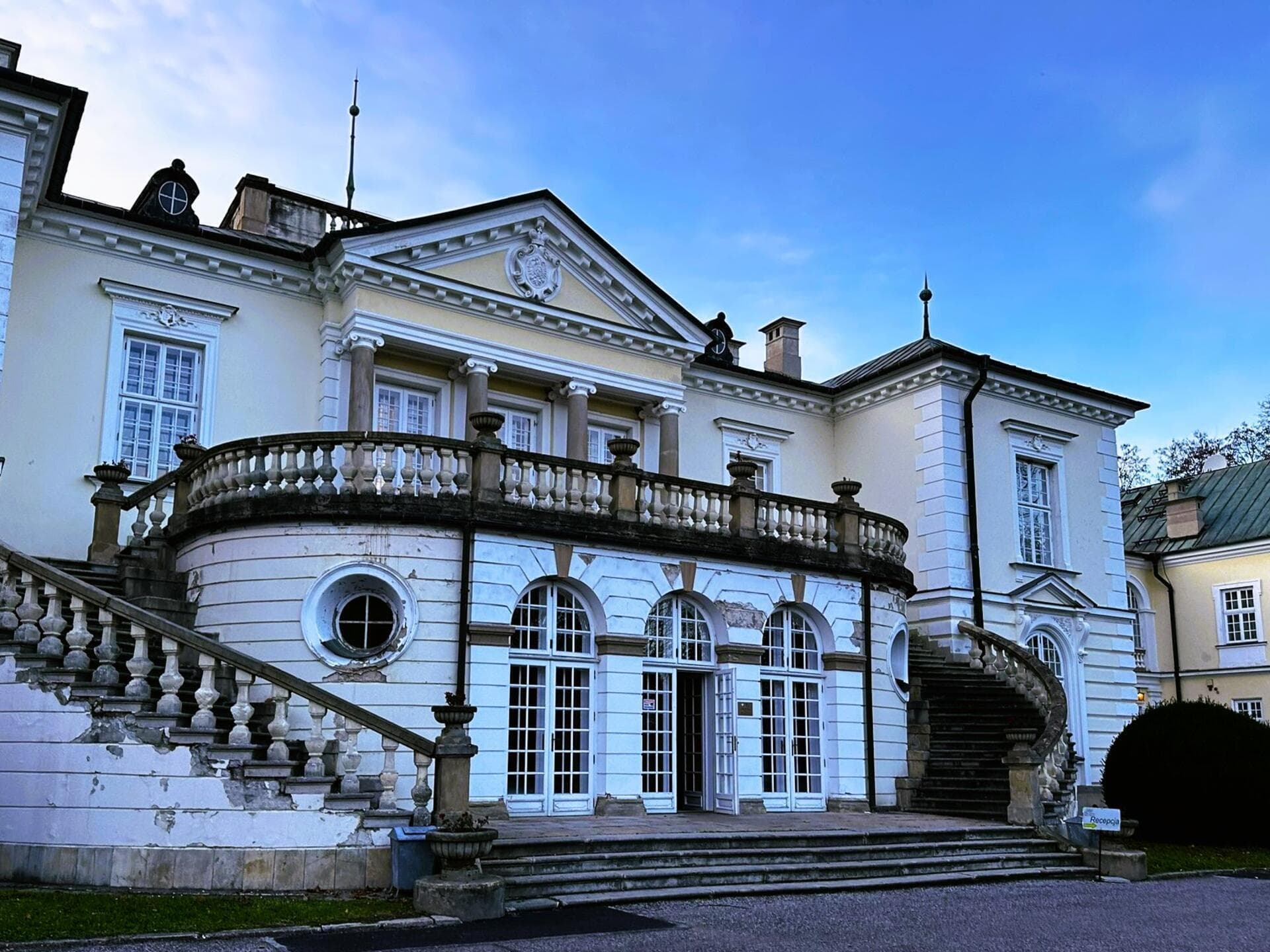 Pałac Radziwiłów